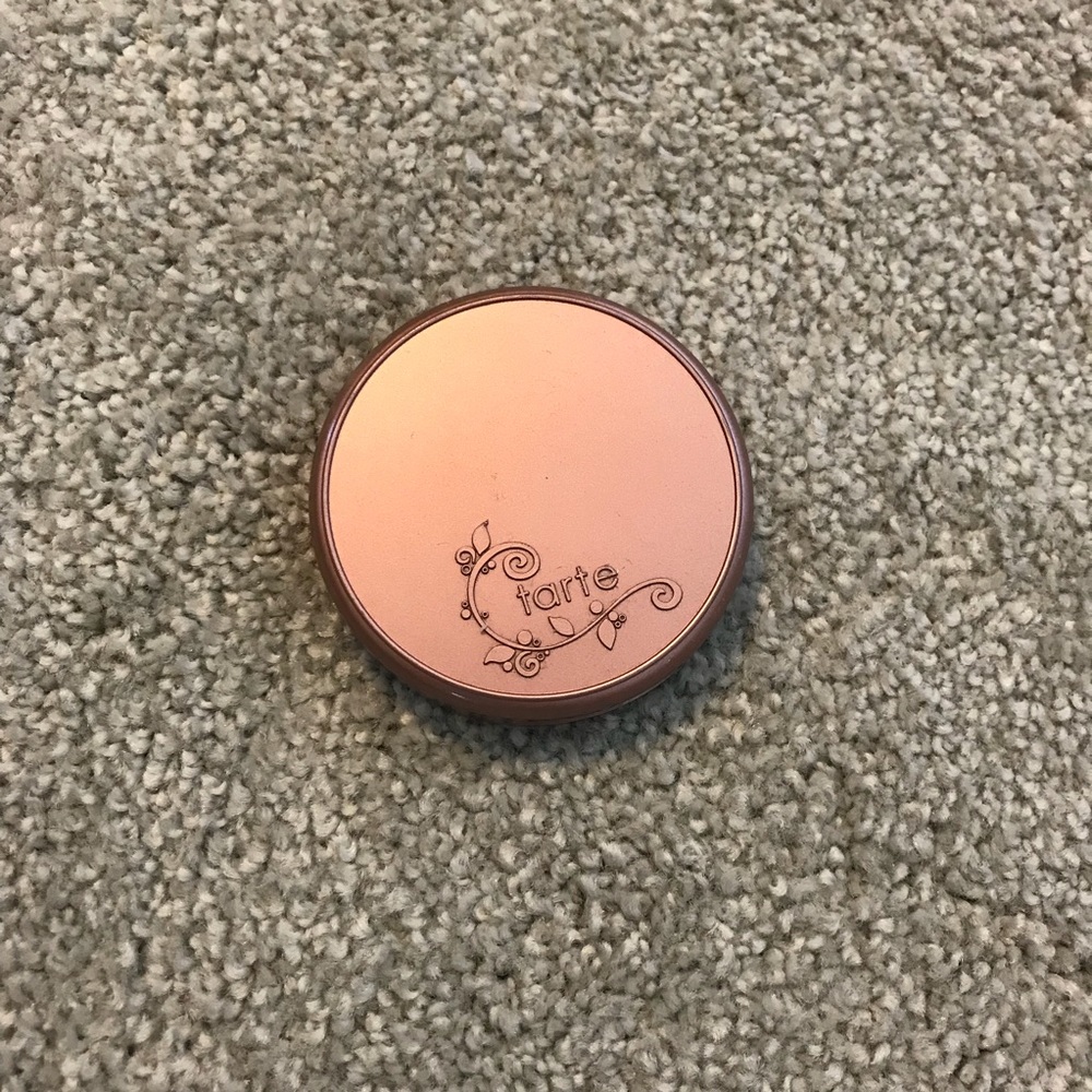 Tarte Exposed